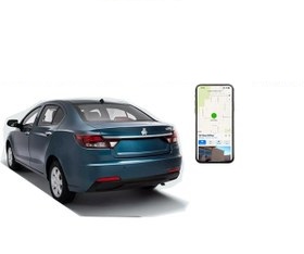 ردياب ماهواره‌ای آنلاین GPS خودرو